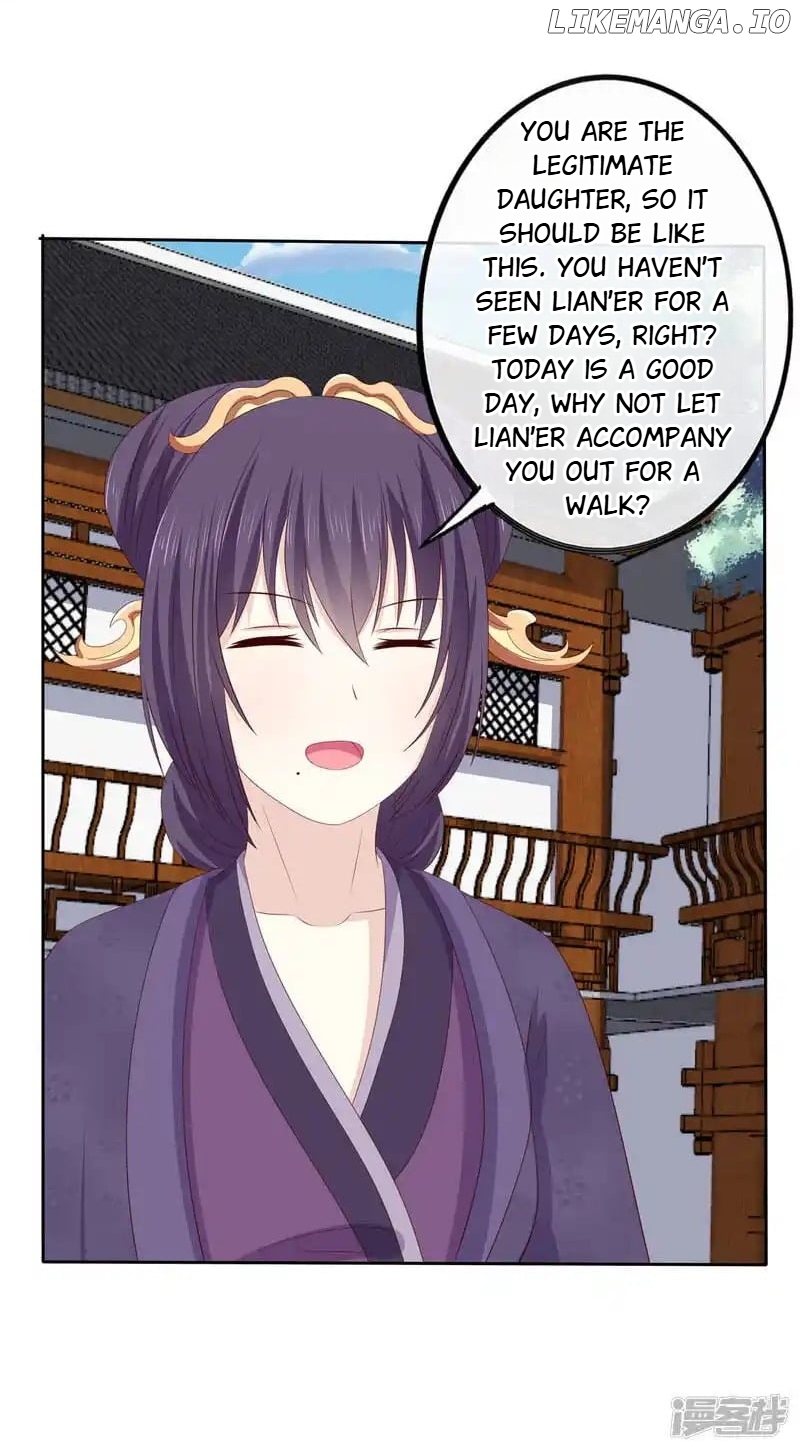 Rewrite My Fate chapter 74 - page 13